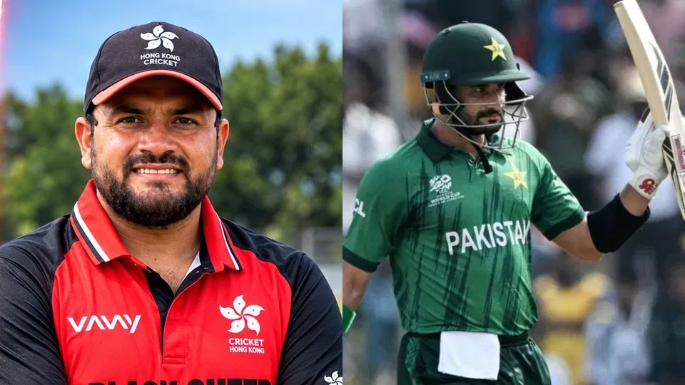 Pakistan vs Hong Kong Live Streaming, Live Telecast- Where To Watch Asian Games Qtr Final 1 2026?